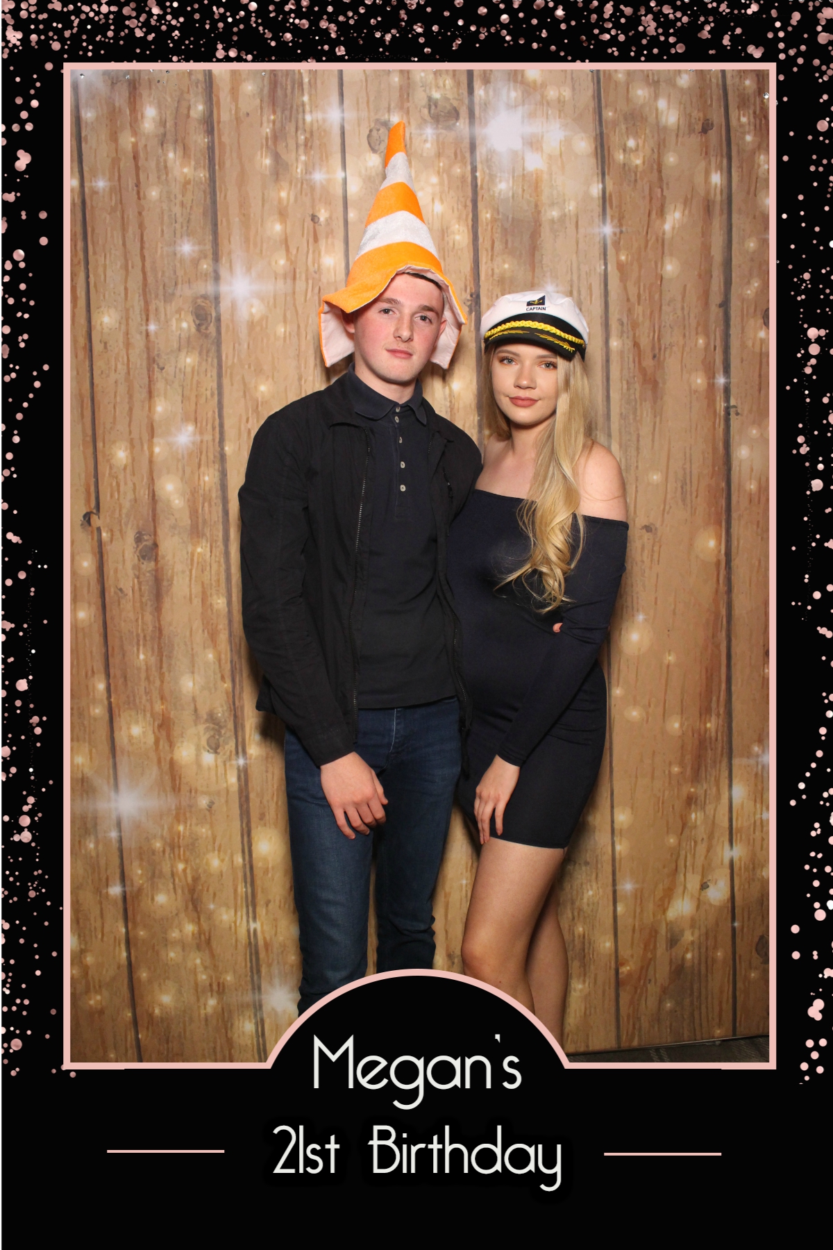 Megan's 21st Birthday Party  | View more photos from the event at gallery.magicimages.uk/u/MagicImages/Megans-21st-Birthday-Party